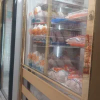 مرغ