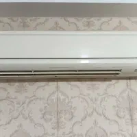 کولر گازی ۳۰ هزار