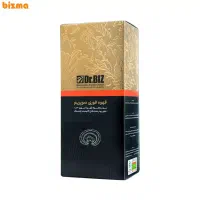 نمایندگی رسمی گانودرما و سیر سیاه اصلی بیز