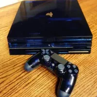 فروش انواع ps5و ps4و