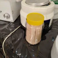 وسایل موم
