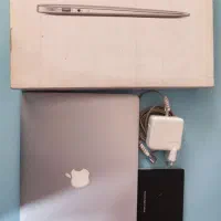 MacBook Air 13-inch لپتاپ مک بوک