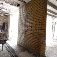 کارگر دائم ساختمان