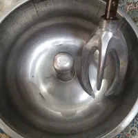 خمیر گیر