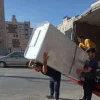 کارکر/برای جابه جای وسایل /