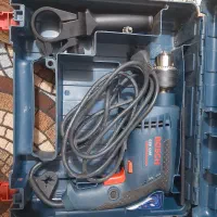 دریل‌برقی‌بوش‌اصلی