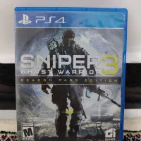 دیسک ps4|کنسول، بازی ویدئویی و آنلاین|خرم‌آباد, |دیوار