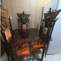 میز ناهارخوری