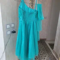 لباس مجلسی درحد نو