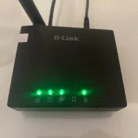 مودم ADSL دی لینک D link
