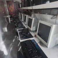 واگذاری لوازم گیم گیم نت /گیمسنتر