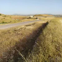 زمین فروشی طلور