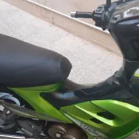 مدناس جی تی ۱۳۰