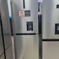 یخچال فریزر جیسان