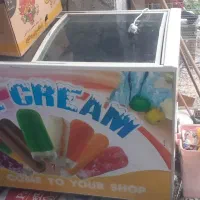 یخچال بخواب بستنی