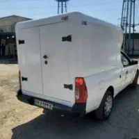 استخدام راننده با ماشین آریسان