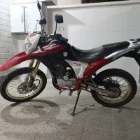 تریل برمودا 250