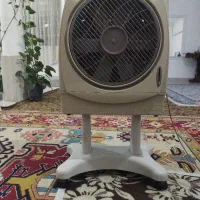 کولر ابی