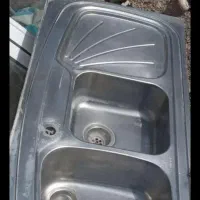 سینک دوقلو