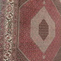 فرش افشار