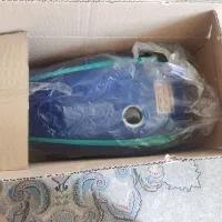 باک موتور 125