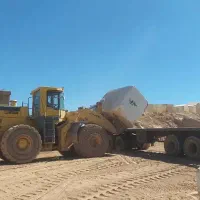 تعمیرات تخصصی دستگاهای راهسازی