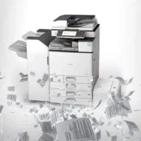 پرینت و کپی انبوه جزوات 1650