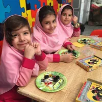 استخدام نیرو خانم (معلم)برای پیش دبستانی