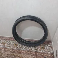 دوچرخه لاستیک وچک دوچرخه ۱۶و۱۲|دوچرخه، اسکیت، اسکوتر|اردبیل, |دیوار
