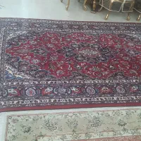 فرش دستبافت ۶ متری