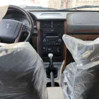 پژو پارس سال مدل 401