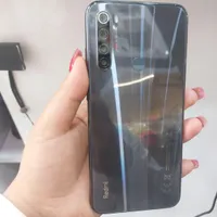 شیائومی Redmi Note 8T با حافظهٔ ۶۴ گیگابایت|موبایل|تهران, پیروزی|دیوار