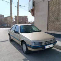 405فرانسه|خودرو سواری و وانت|ابهر, |دیوار