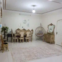 آپارتمان ۱۴۰ متر دو خاوبه