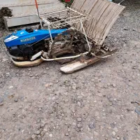 دستگاه نشا کوبوتا