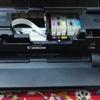 پرینتر کانن  مدل  iP7240