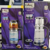 چای‌ساز چایساز Unique مدل 8001ـUA-8002