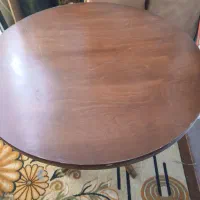 میز غداخوری ۴ نفره