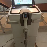 لیزر مو زائدوکرکی،روشن سازی