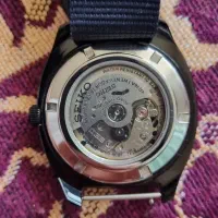 سیکو خلبانی 4R36