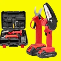 اره شارژی ، قیچی شارژی  ( اقساطی ابزار ملت کرمان )