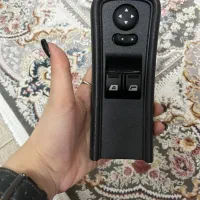 کلید شیشه بالابر رانا