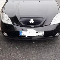 تیبا۱ مدل ۹۹  بیمه یکسال.