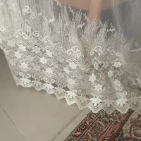 پرده|پرده، رانر، رومیزی|شیراز, شهرک آرین|دیوار