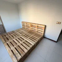 پالت چوبی