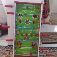 فوتبال دستی نوع