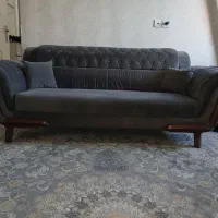 مبلمان 8 نفره