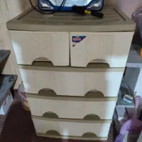 فایل کشویی ترتمیز