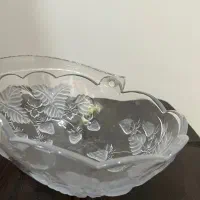 شکلات خوری دسته دار