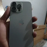 آیفون ۱۵پرومکس